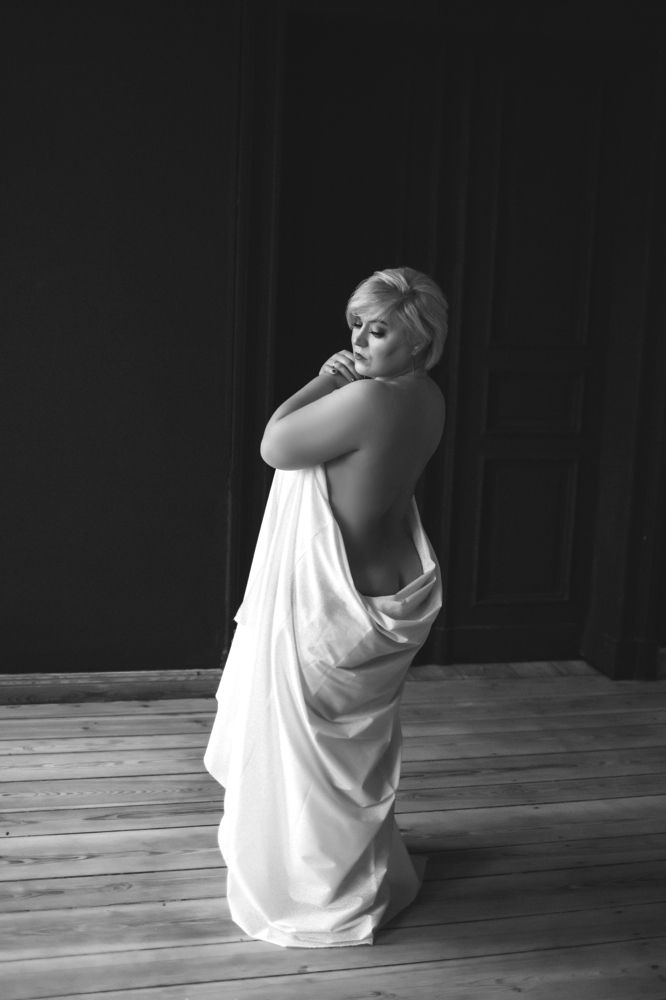 Photograph by Татьяна Сафонова