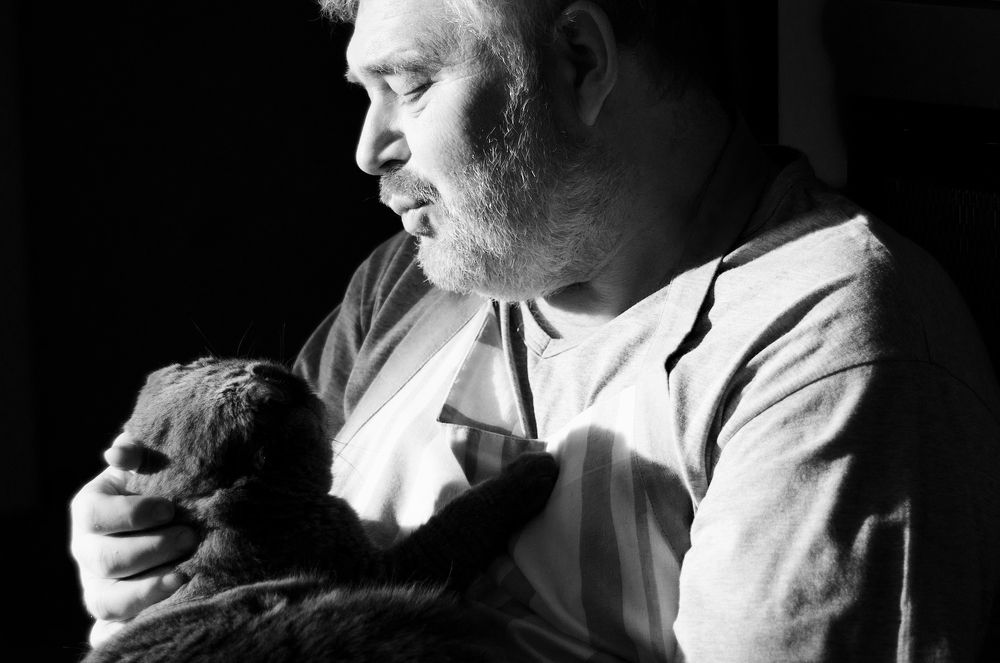 Photograph by Derevyanko Olga