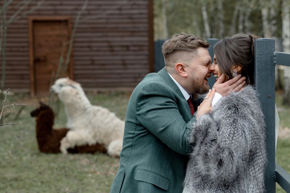 Photograph by Дмитрий Воробьев