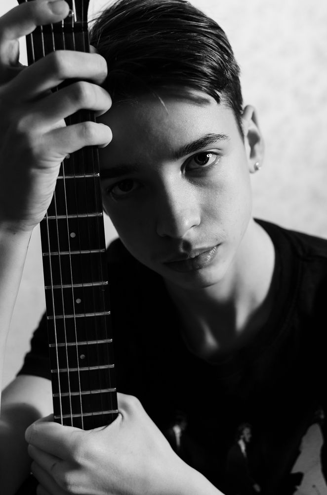 Photograph by Алиса Володченкова