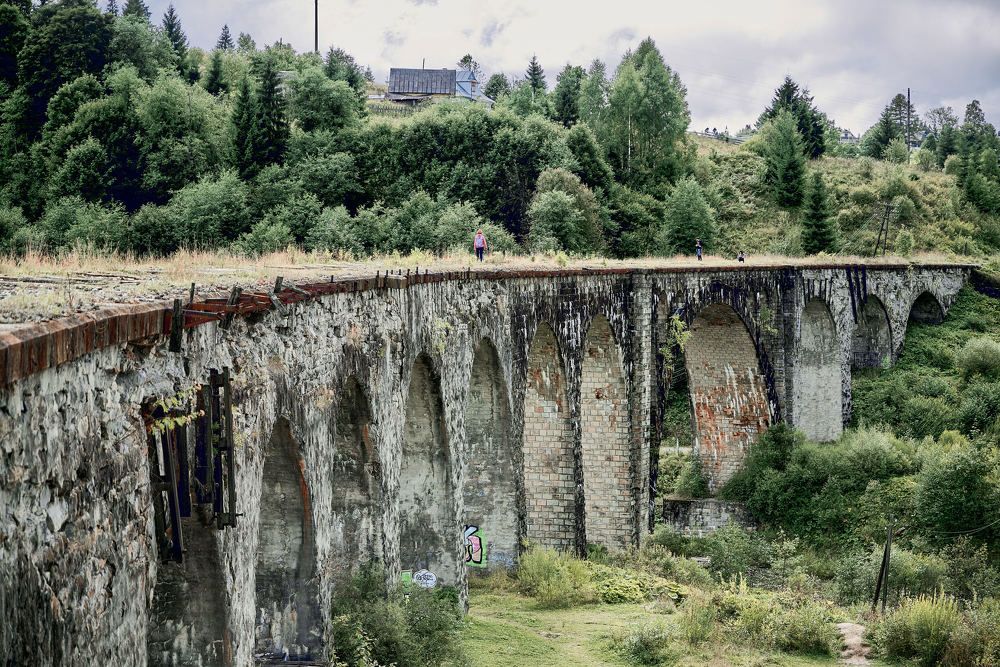 Photograph by Андрей Халемонец