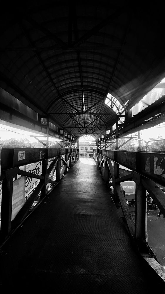 Photograph by Ekra Tasfia