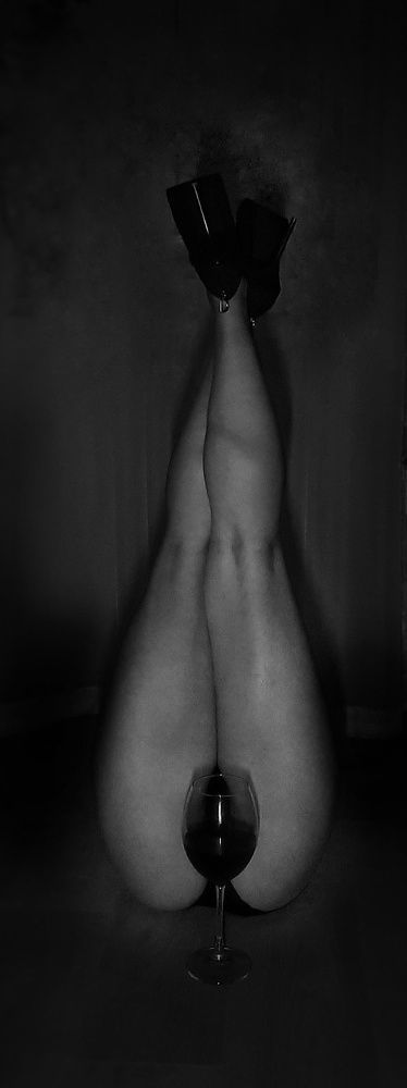 beautiful female legs