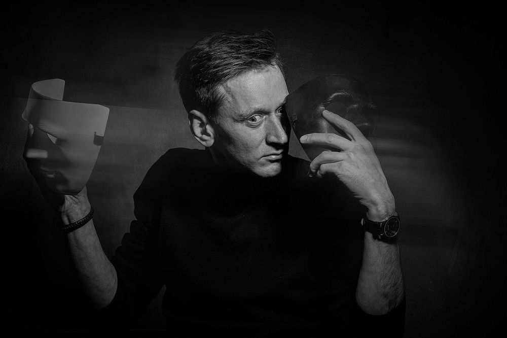 Photograph by Сергей Борисов