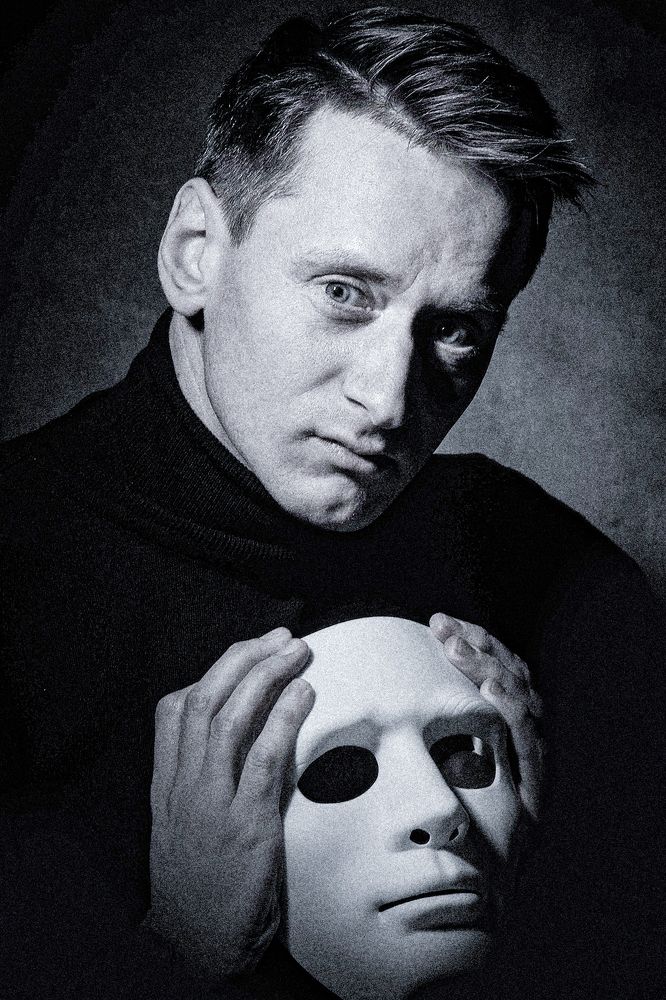 Photograph by Сергей Борисов