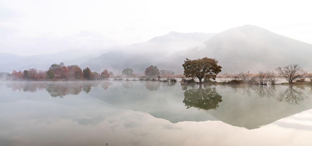 Photograph by Myunggyu Bae