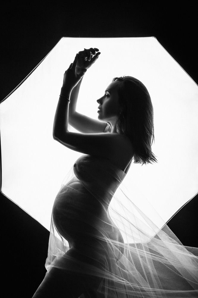 Photograph by Елена Баришполь