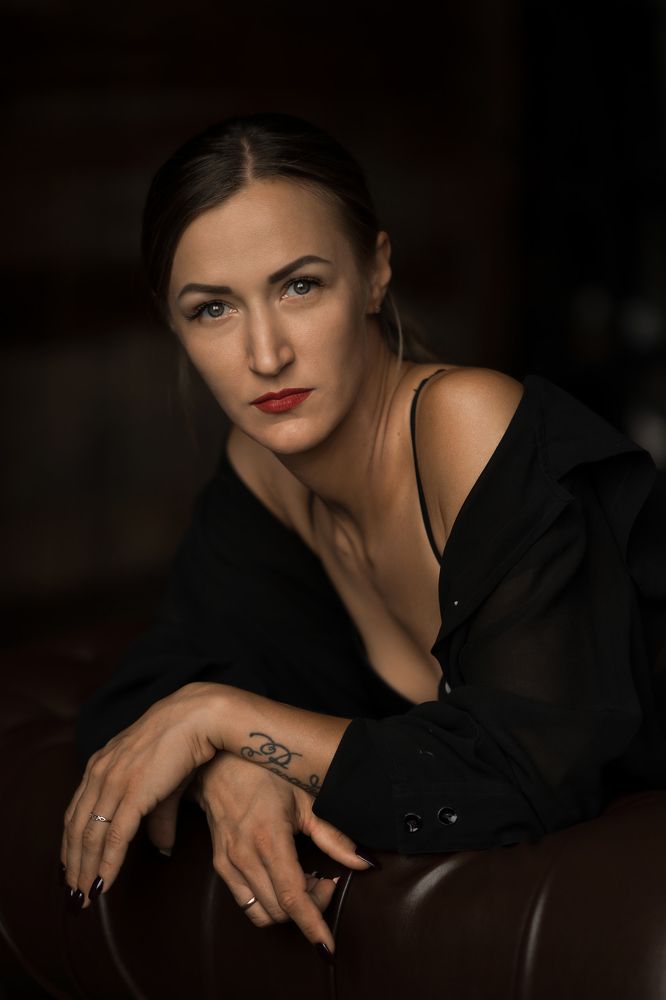 Photograph by Ирина Колмыкова Колмыкова