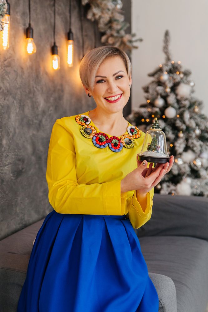 Photograph by Наталья Булгакова