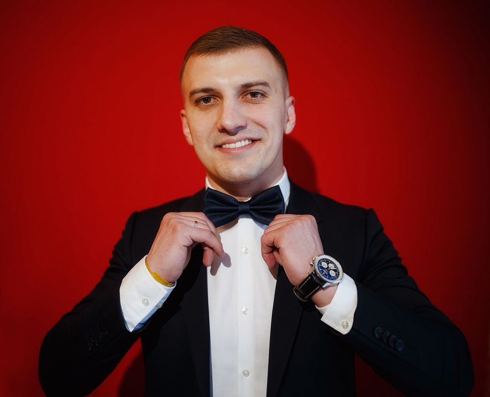 Photograph by Петр Вербицкий