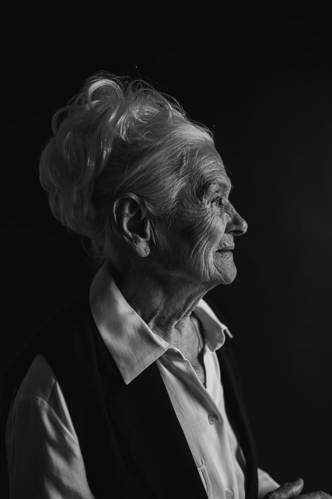 Photograph by Lukyanova Yana Viktorovna