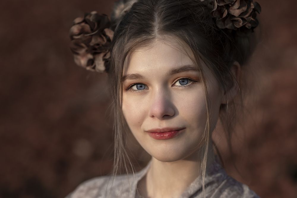 Photograph by Людмила Прошина