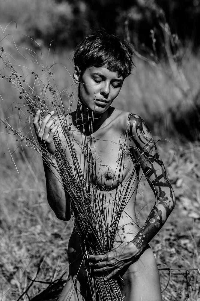 Photograph by Irina Condurachi