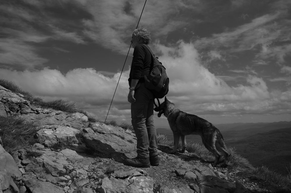 Photograph by Alba Zoe Gržin