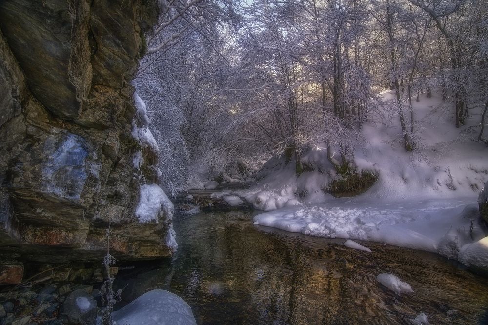 Photograph by Dino Sirica