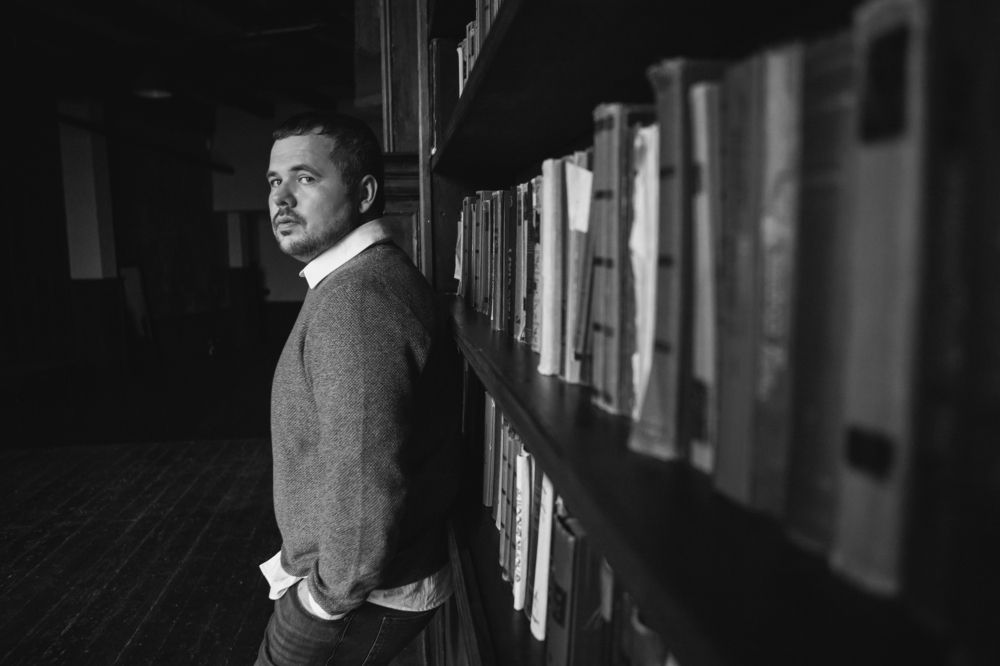 Фотография автора Марина Стрелова