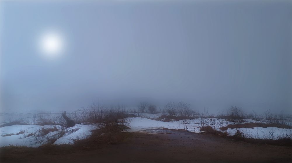 Photograph by Владимир  Асриян