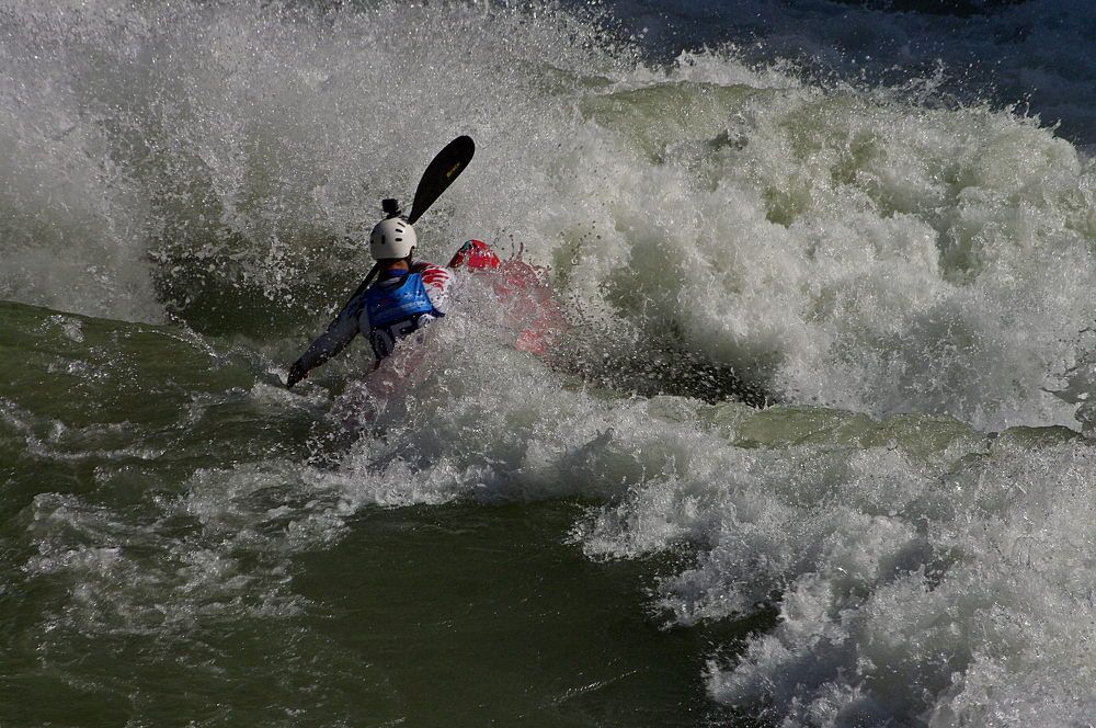 Photograph by Alba Zoe Gržin