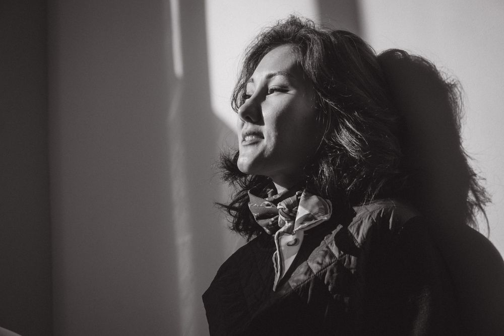 Photograph by Юлия