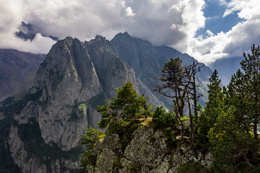 Photograph by Родин Владимир Ильич