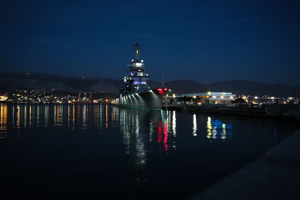 Photograph by Андрей Голуб