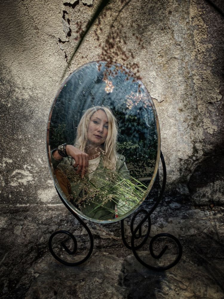 Photograph by Oxana Telupilova