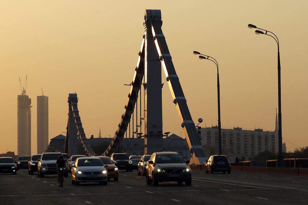 Photograph by Илья Кудинов