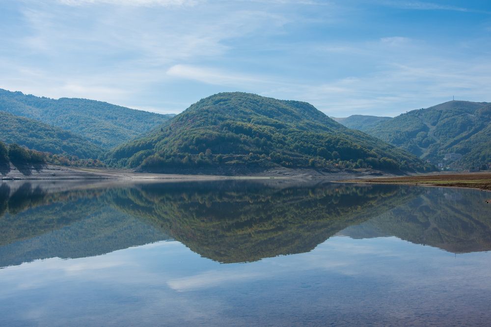 Фотография автора Lidija Gjatovska