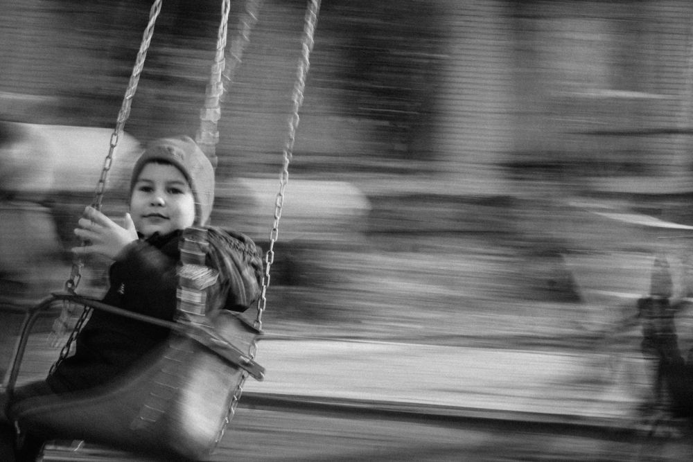 Photograph by Юлия