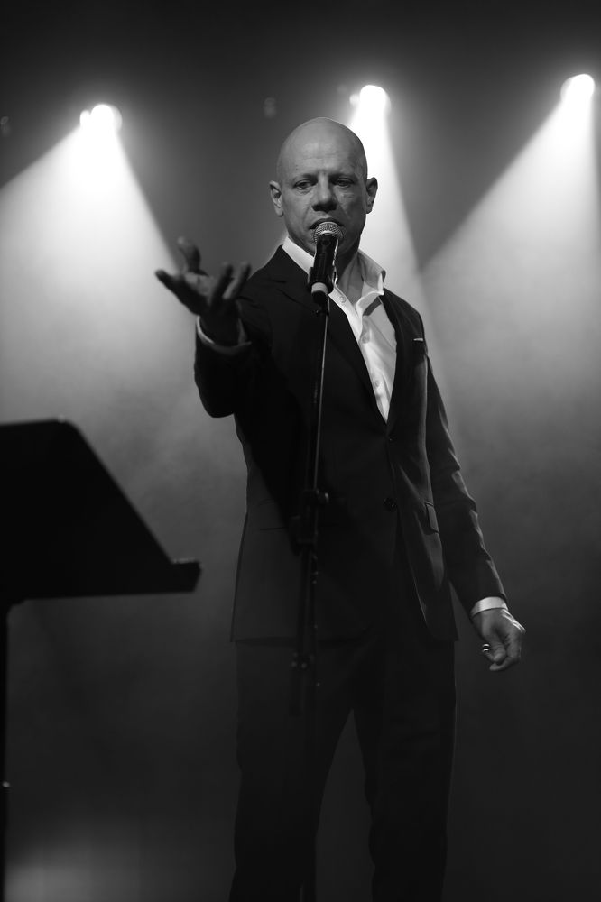 Фотография автора Евгений Величко