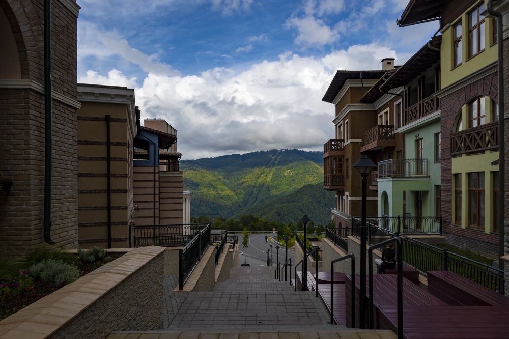 Photograph by Андрей