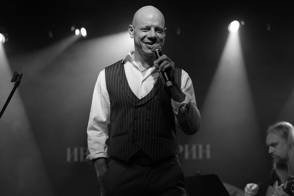 Фотография автора Евгений Величко