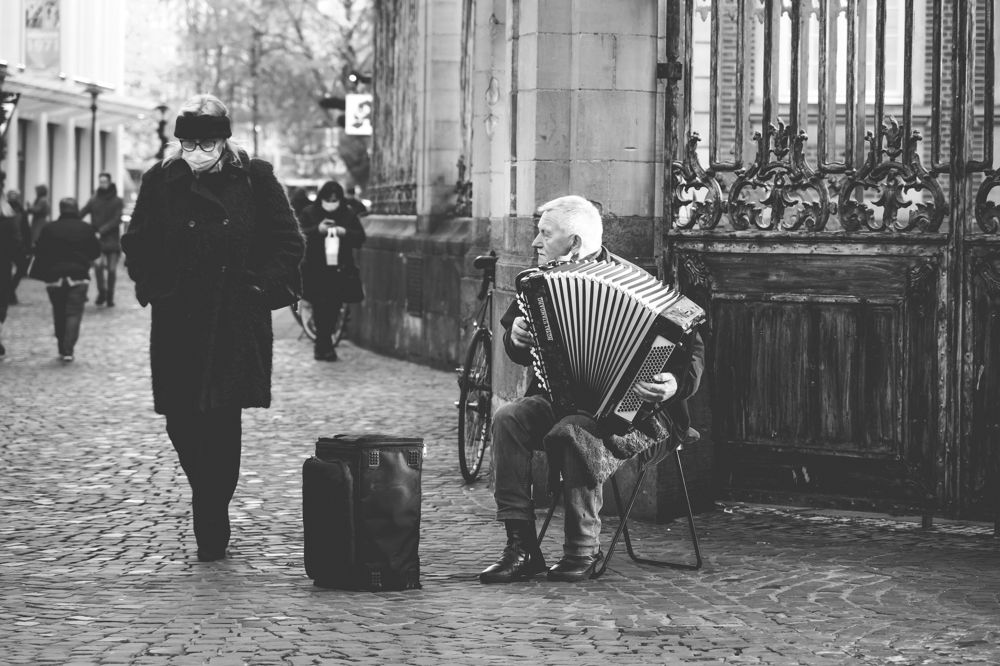 Photograph by Dimitris Vavliaras