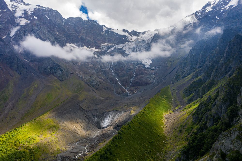 Photograph by Родин Владимир Ильич