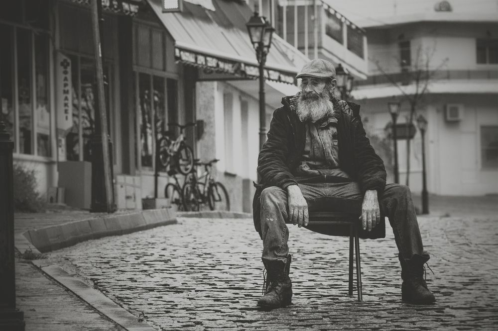 Photograph by Dimitris Vavliaras