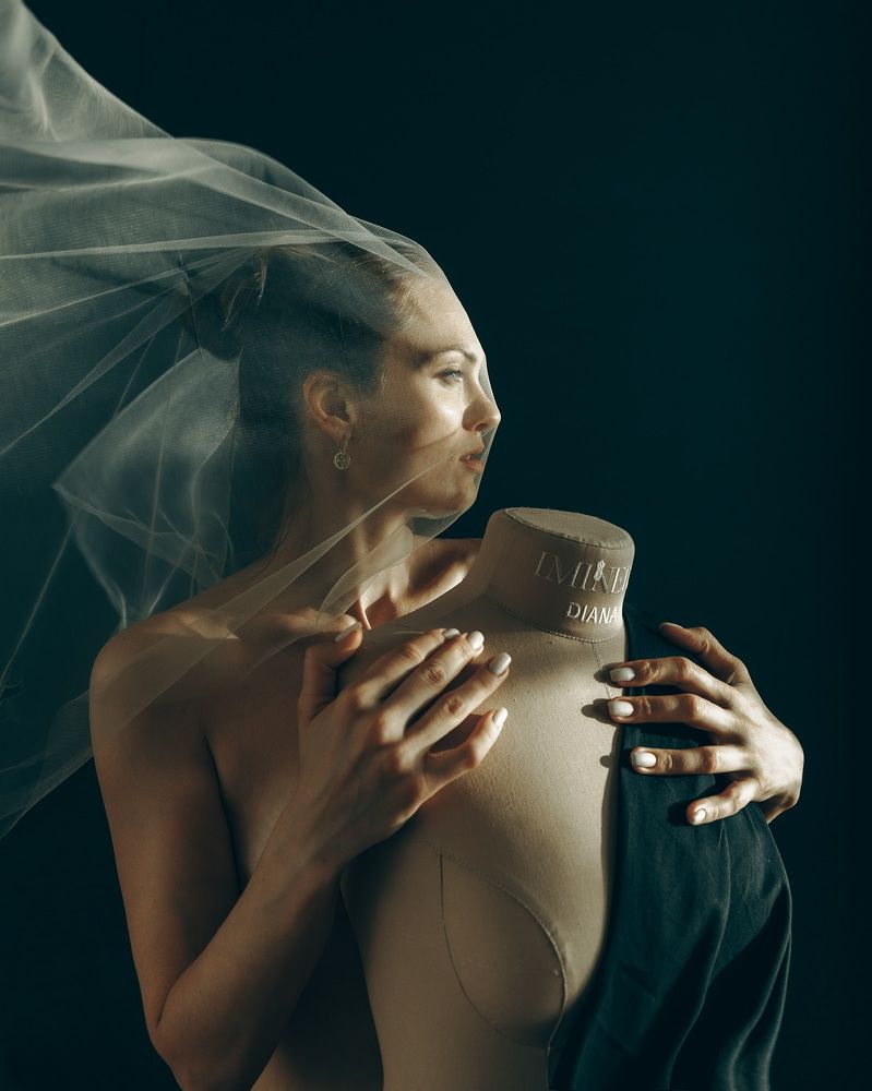 Photograph by Наталья Домненко