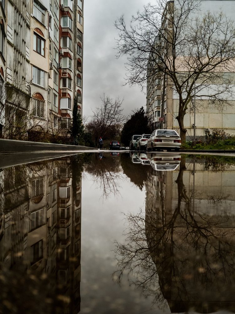 Photograph by Лариса Когтева