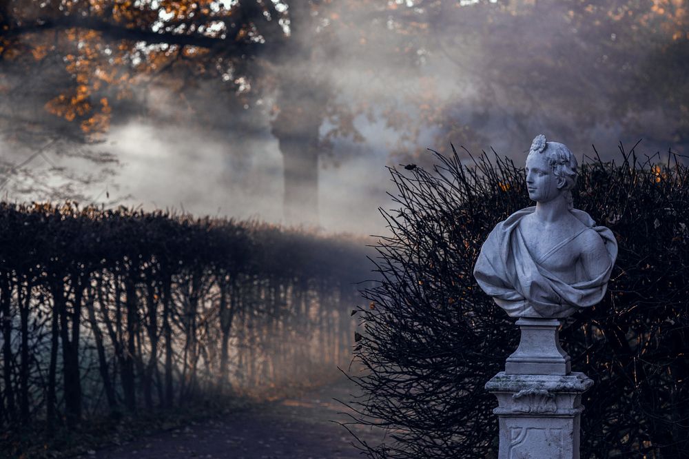 Photograph by Мария Гринёва