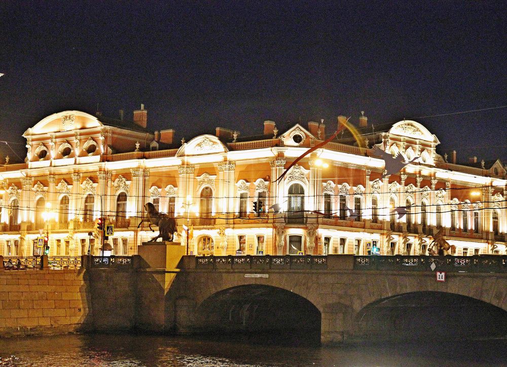 Photograph by Александр Бугаенко