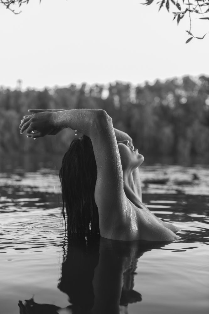 Photograph by Аксел Нерсесян