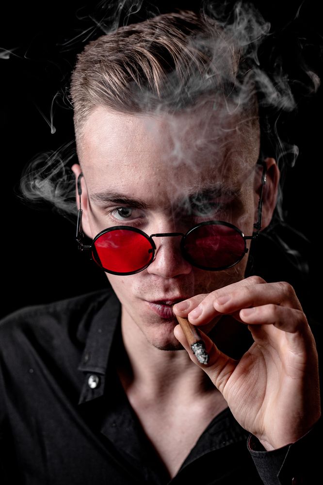 Photograph by Дмитрий Герасименко