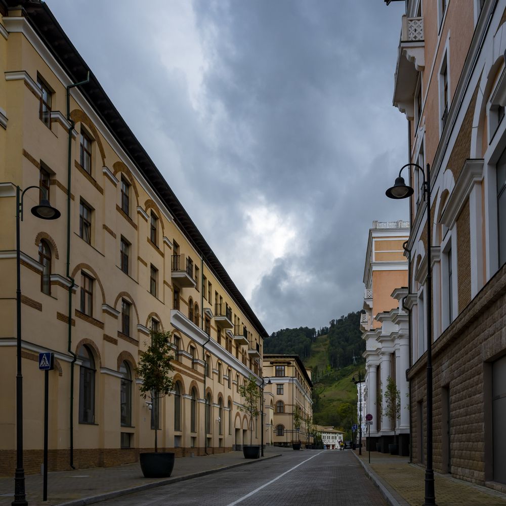 Photograph by Андрей Кондратьев