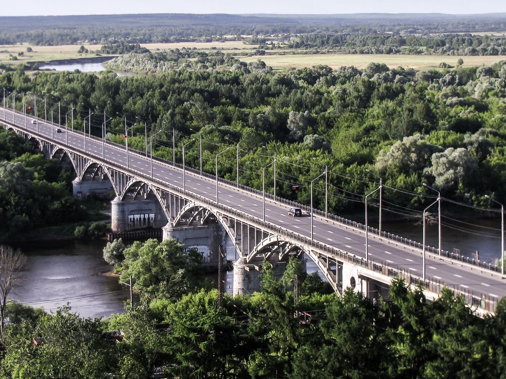 Photograph by Виктор Карпухин