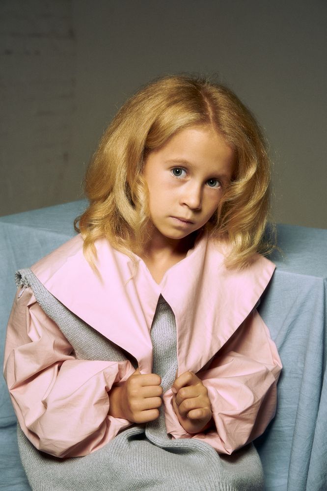 Photograph by Denis Smusev