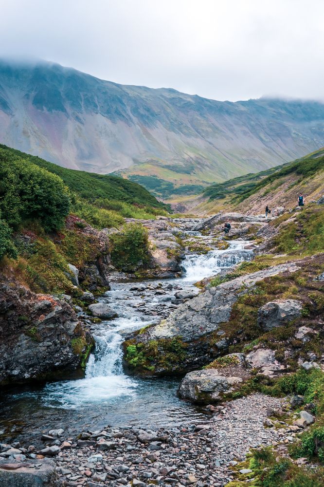 Фотография автора Антон Сандалов