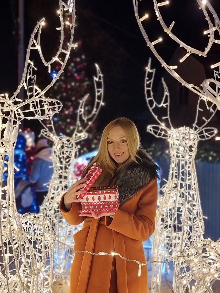 Photograph by Ирина Кравченко