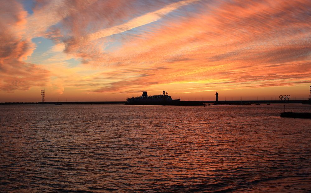 Photograph by Александр Карпенко