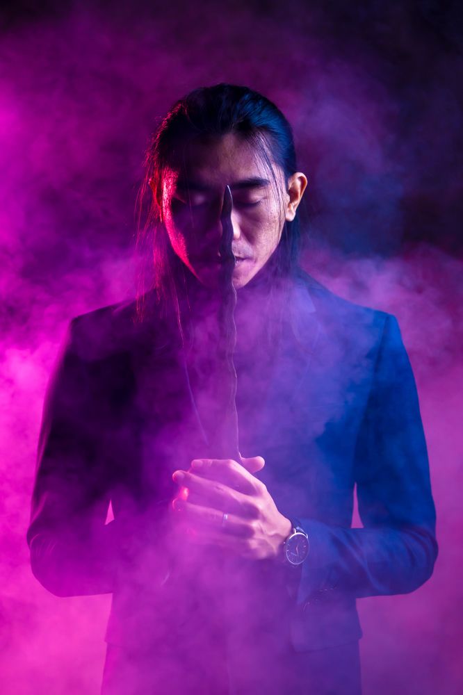 Photograph by Muhammad Adi Bin Salleh