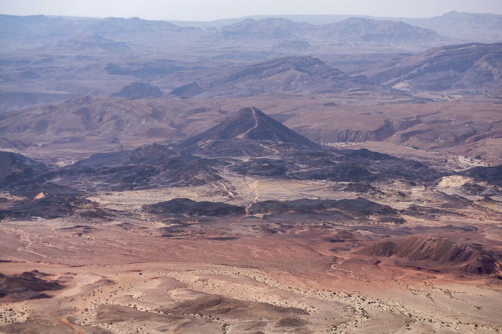 Photograph by Vasilii Kulkov