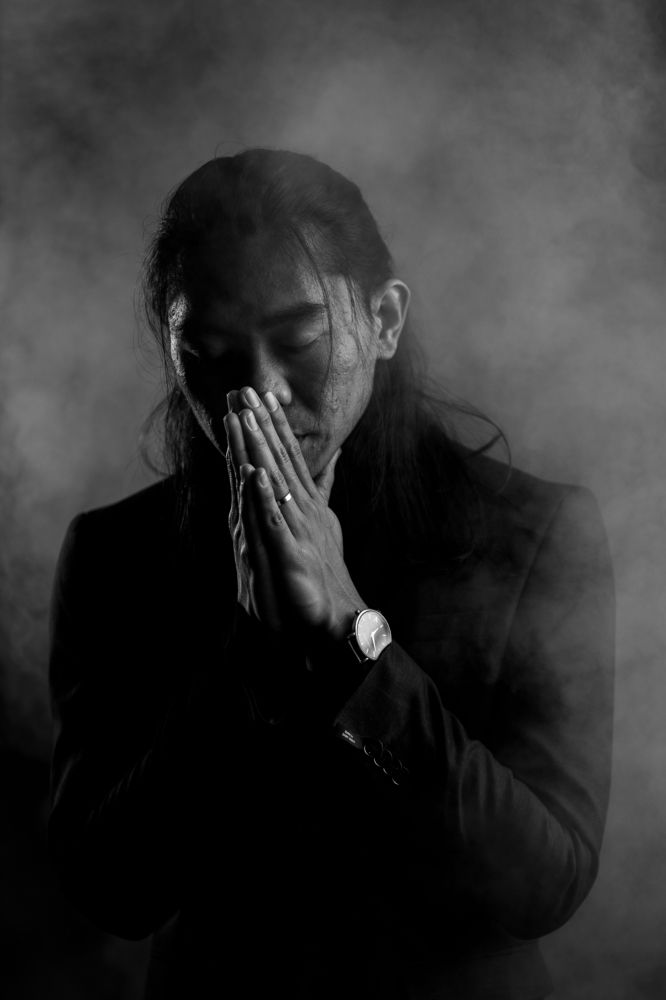 Photograph by Muhammad Adi Bin Salleh